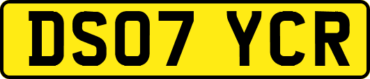 DS07YCR