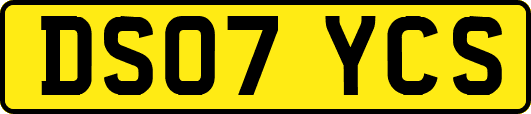 DS07YCS