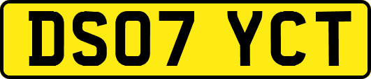 DS07YCT
