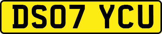 DS07YCU