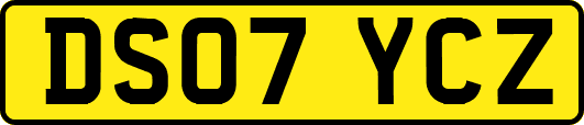 DS07YCZ