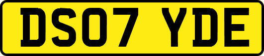 DS07YDE