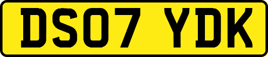 DS07YDK
