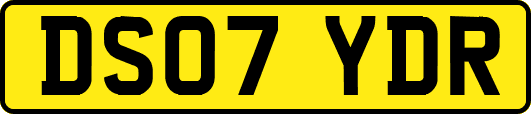 DS07YDR