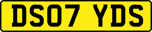 DS07YDS