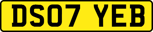 DS07YEB
