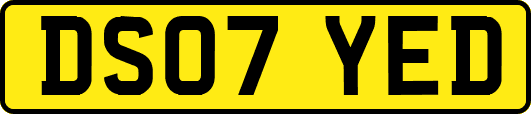 DS07YED