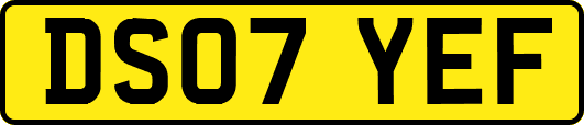 DS07YEF