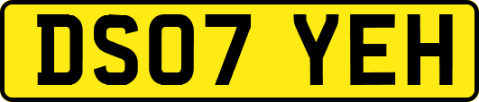 DS07YEH