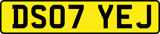 DS07YEJ