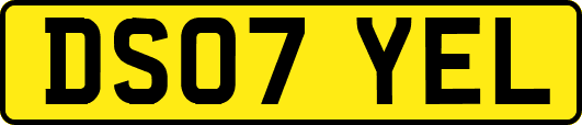 DS07YEL