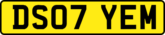 DS07YEM
