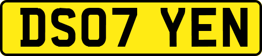 DS07YEN