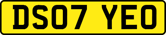 DS07YEO