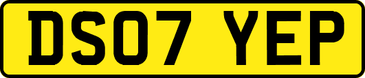 DS07YEP