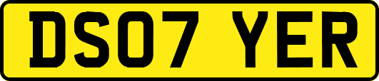 DS07YER