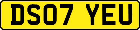 DS07YEU