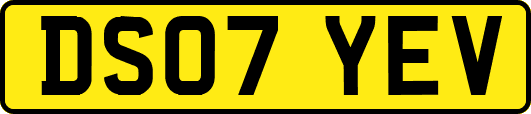 DS07YEV