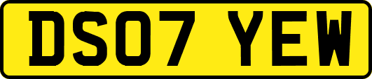 DS07YEW
