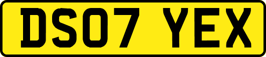 DS07YEX