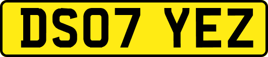 DS07YEZ