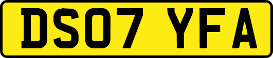 DS07YFA