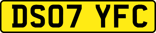 DS07YFC