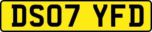 DS07YFD