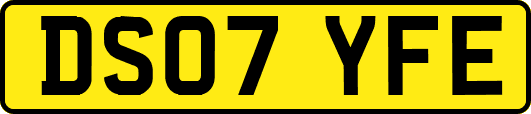 DS07YFE