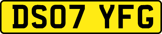 DS07YFG