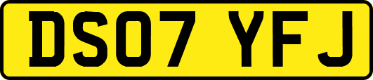 DS07YFJ