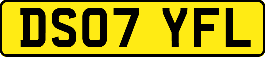 DS07YFL