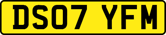 DS07YFM