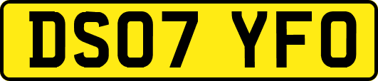 DS07YFO