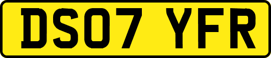 DS07YFR