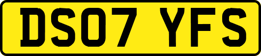 DS07YFS