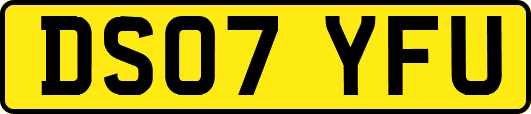 DS07YFU