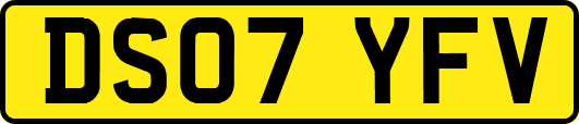 DS07YFV