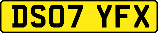 DS07YFX