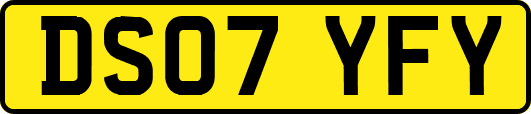 DS07YFY