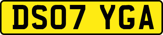 DS07YGA