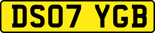DS07YGB