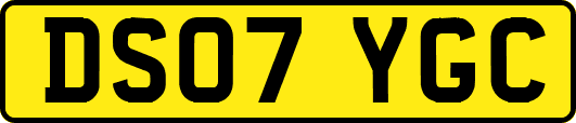 DS07YGC