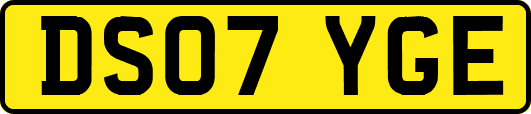 DS07YGE