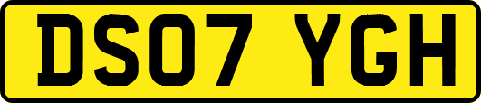 DS07YGH