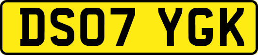 DS07YGK