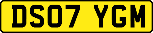 DS07YGM