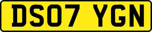 DS07YGN