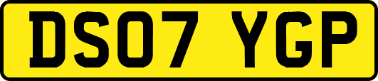 DS07YGP