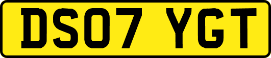 DS07YGT